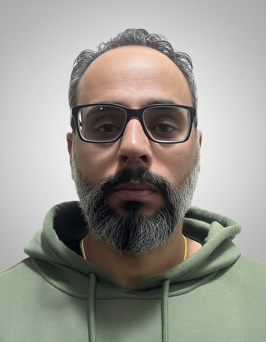 Hardeep Singh, founder of Capital Link Partners