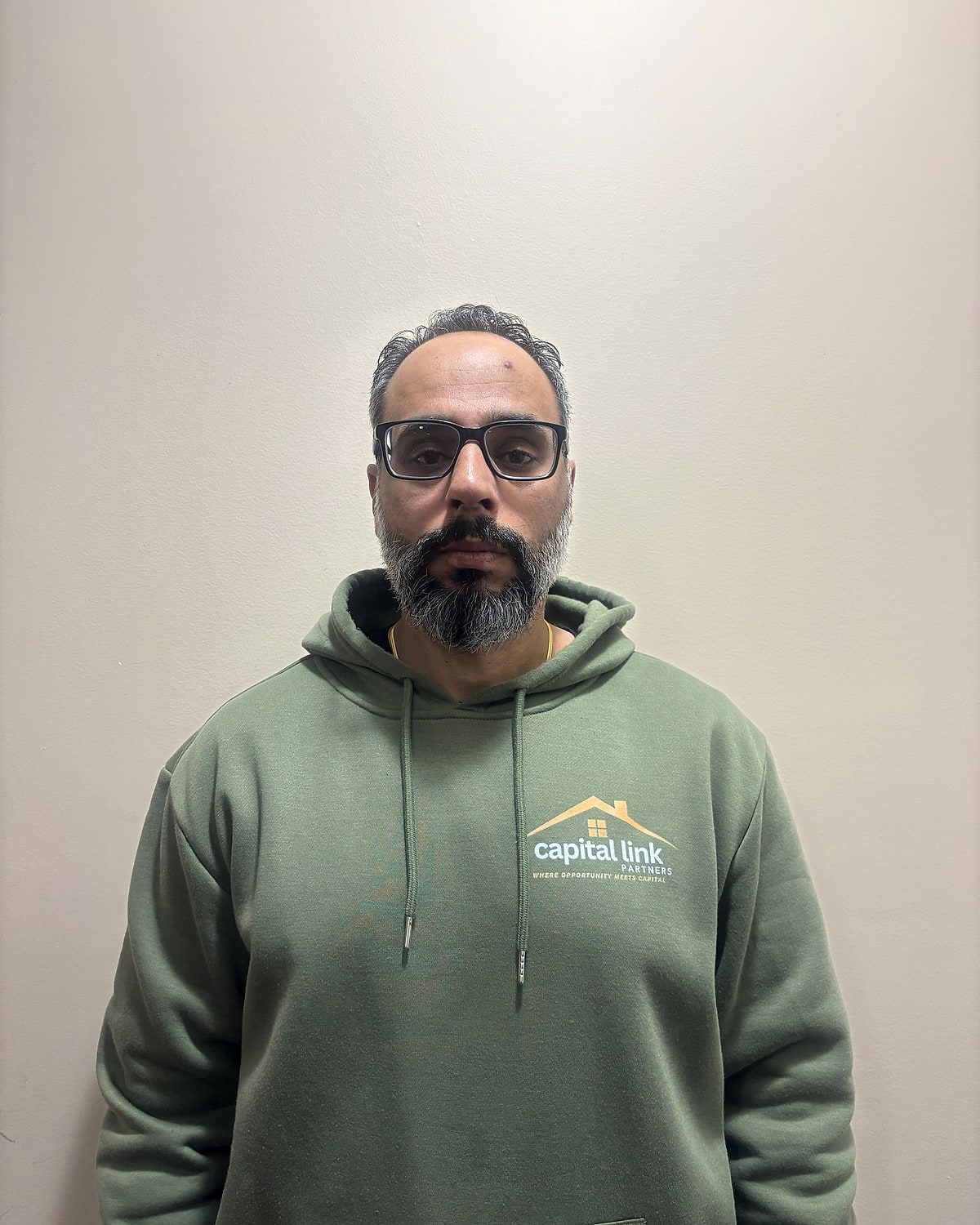 Hardeep Singh, Founder of Capital Link Partners