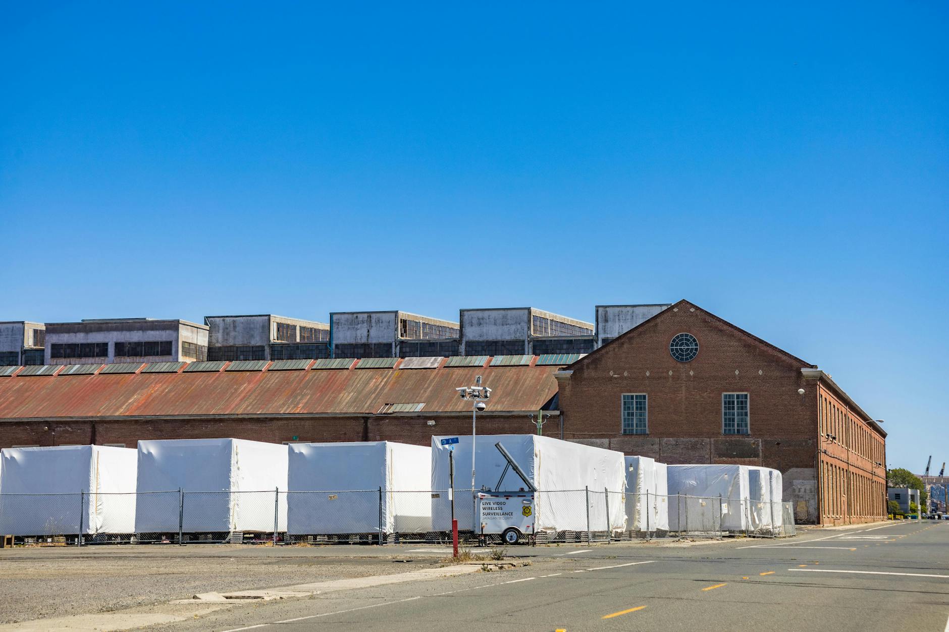 Manufacturing / warehouse